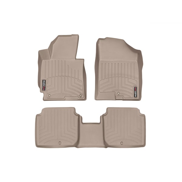 Floorliners, 456861-453253